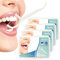 Zahnseide Sticks 4-Pack 240 Stück, Einwegzahnseide Dental Floss Zahnpflege Zahnreinigung Zahn Draht Flossers Hygienisch Zahnstocher mit Tragbar Verpackt Perfekt für Familien, Hotels und Reisen