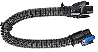 Hoover Gruppo Tubo Flessibile Originale 35602154 D180-Hlift700, Misto