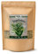 Biojoy Hierba Gallinera BÍO (250 g), seca y cortada, ideal para Té e Infusión (Stellaria media)