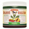 Putorius Bálsamo refrescante para caballos con castaño de indias para músculos y articulaciones cansados, efecto de enfriamiento extrafuerte, ungüento de masaje para el cuidado de la tensión de la