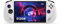Lenovo Legion Go S Console de jeu Écran tactile 8 FHD+ (1920 x 1200) IPS 120 Hz, AMD Ryzen Z2 Go, RAM 16 Go, SSD 512 Go, Wi-Fi 6E, Windows 11 Home - Glacier White