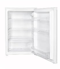 Réfrigérateur table top BRANDT BLT5510EW - 127 litres - pose libre - froid statique - éclairage LED