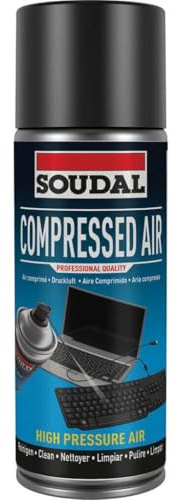 Compressed Air Spray 400 ml Cleaning Spray Air Spray Air Cleaner