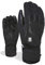 Level Super Radiator GTX® Handschuhe Black ML