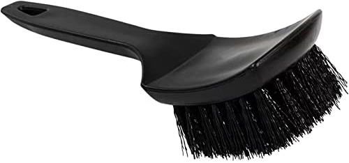 Voiakiu Nettoyage Jante Pneu - Brosse à pneus Lavage Voiture | Brosse pour Roues et pneus, Lavage Voiture à Poils Doux, détail, nettoie Les pneus