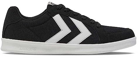 hummel Schnürsenkel Sneaker Low Baseline Erwachsene Größe 42