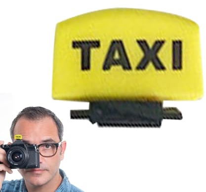 Protector de tapa de zapatos calientes, Cartones de protección contra zapatos calientes, protección de la cámara, accesorios de dibujos animados atractivos para la luz flash de la a