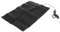 TOYANDONA USB Adjustable Heating Cushion for Pets Level Temperature Control Heated Bed Lightweight Compact Heating Pad for Dogs Safe Durable Pet Supply for Winter Warmth