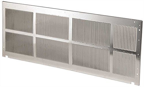 Amana SGK01B Exterior Grille