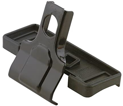 Thule 141415 Montagesatz, Dachträger