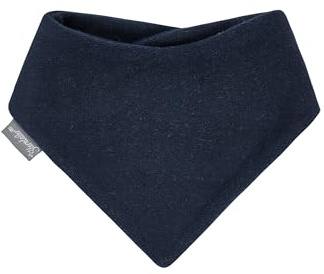 Sterntaler unisex - barn Dreieckstuch Näsduk