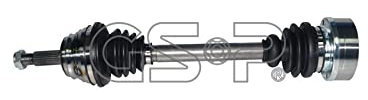 GSP 253001 Arbre de transmission