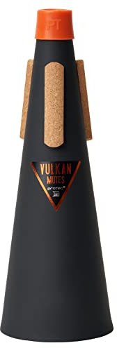 Vulkan Trompetendämpfer gerade von Protec