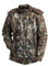 Krumba Herren Tarnung Jagd Winddichte Wasserdichte Jacke Camo Größe M
