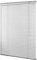 Ventanara® Jalousie Aluminium Silber inklusive Montagematerial mit und ohne Bohren 130 x 220 cm
