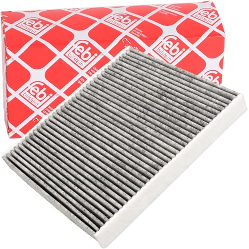 febi bilstein 104811 Innenraumfilter, 1 Stück