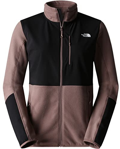 THE NORTH FACE Felpa da Donna Diablo