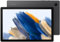 SAMSUNG Galaxy Tab A8 10.5 FHD Touchscreen Android Wi-Fi Tablet, Dark Gray, 128GB Internal Memory, Octa-core Processor, 4GB RAM, 8MP Rear + 5MP Front Camera, Bluetooth v5.0, WEPGPY