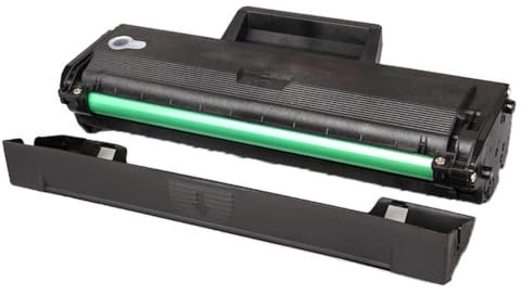 eRgDFS Kompatibel mit Toner Patrone No Chip W1105A W1106A W1107A Laser Drucker Modelle 107 107R 107W MFP 135 135W 137 135A 137FNW 135R 137W