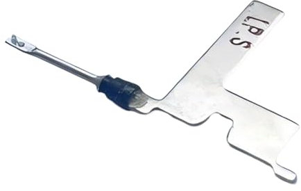 Aiguille de platine précise pour tourne-disque VK4302 VK4202 CDS660 CDS650 assurant un son supérieur