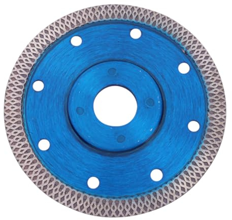ABOOFAN Disco Diamante Para Cortar Cerámica Mármol Granito y Porcelana Cortador De Baldosas