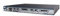 Cisco 2801 - Kabelrouter (Schnelles Ethernet, 10/100Base-T(X), 10,100 Mbit/s, 128-bit AES,192-bit AES,256-bit AES,3DES,DES, Cisco IOS, Schwarz, Blau, Edelstahl)