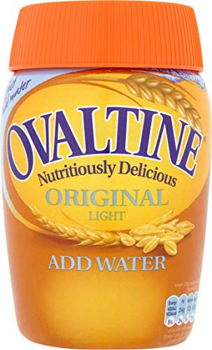 Ovaltine Original Light 300g