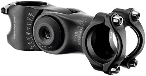 Cube RFR MTB Vorbau Ø31,8 schwarz