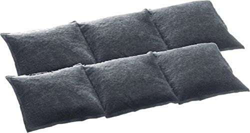 Thomar 604100 Set deumidificatore per auto AirDry