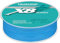 TRUSCEND Geflochtene Angelschnur 8fach, Angelzubehör Angelschnur geflochten glatt und ultradünn, PE Braided Fishing Lines, Angelsehne, Angel Schnur - 55lb/0.4mm/300yds
