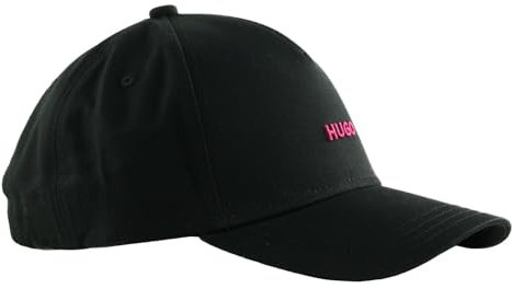 HUGO Cara HAT Black2 Einheitsgröße