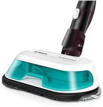 DynamicAqua Komplettbürste 2 in 1 für Unlimited 7 Pro Hygiene Aqua Bosch Staubsauger - 17008705