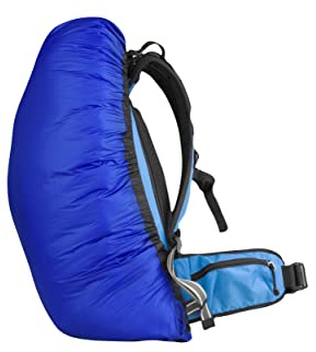 Sea to Summit Ultra-SIL Waterproof Backpack Cover, Small, Royal Blue
