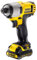 DeWalt DCF815S2 10.8V Impact Driver Plus 2 Batteries