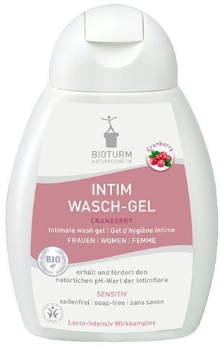 Bioturm Intim Wasch-Gel 250 ml