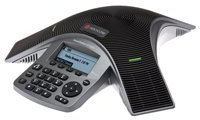 Polycom - SoundStation IP 5000 PoE (solo alimentatore non incluso)