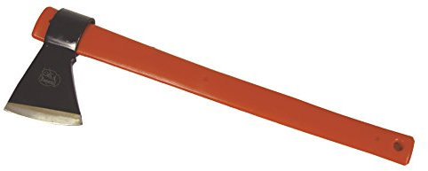 IMEX El Zorro 31413 – Hache biscaina avec manche de fibre (300 gr)