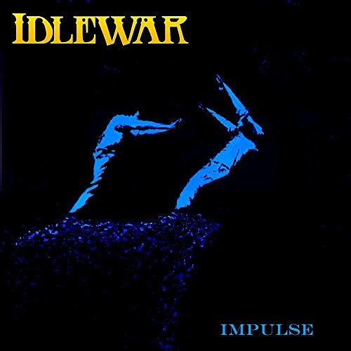 Idlewar/Stampede Press