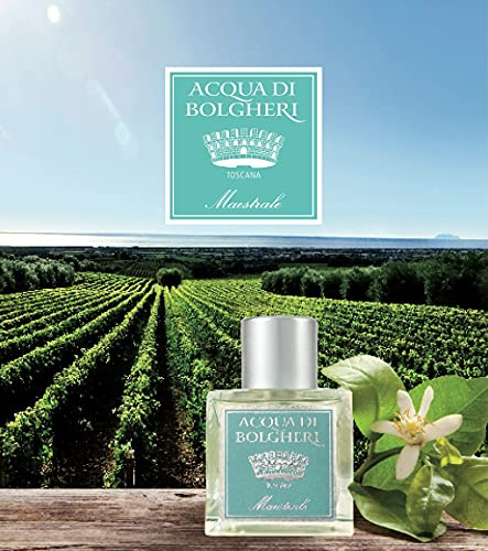 Acqua di Bolgheri EAU DE PARFUM 100 ml