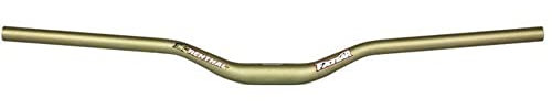 Renthal MTB-Lenker Fatbar Gold Gr. 20 mm Rise