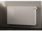 600mm (H) x 1800mm (W) - White Horizontal Flat - Type 11 - Radiator (Madrid) - Single Convector - (0.6m x 1.8m) - Depth 56mm