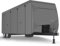 Richeer Wohnwagen-Schutzhülle für Wohnwagen, wasserdicht, frostsicher, UV-geschützt, UV-geschützte Wohnwagenhülle, Universal-Wohnwagenhülle 500-550cm