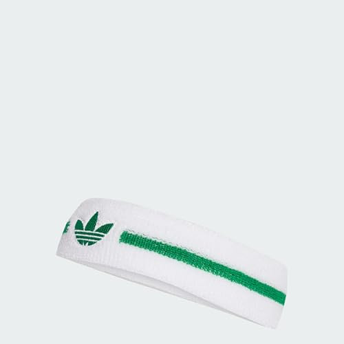 ADIDAS Unisex Sport Band White M/L