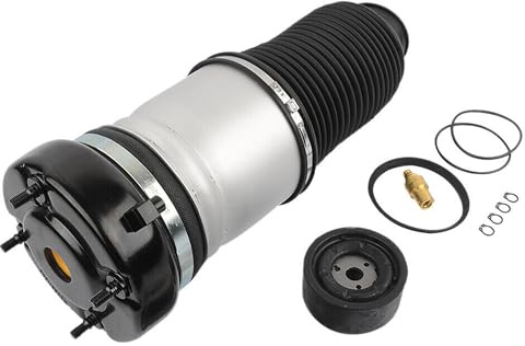 EVODAMP SHOX Luftfederung Vorne Links oder Rechts für Audi A6 4F C6 2004-2011 Federbein 4F0616039 4F0616040
