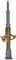 Finish Line Fettpresse, 4002023