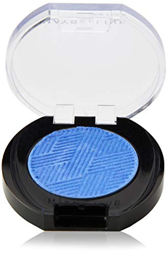 Maybelline New York Colorshow Mono Eye Shadow 10 Soho Blue 3 g