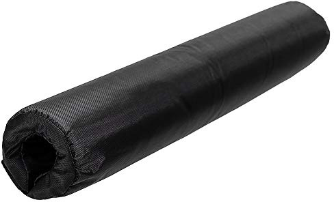 Starbun Barbell Pad - Gewichtheben Schwamm Barbell Pad Hals & Schulter Schutzpolster for Kniebeugen Ausfallschritte Hüftstöße