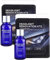 EXQST Mighty Headlight Polish Cleaner Car Headlight Clean Polish Wipe New Headlight Restoration Tail Light Repair Kit Headlight Cleaner Original