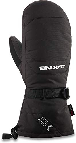 Dakine Scout Mitts - Black, Medium