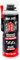 Errecom 1000 Miglia BKR 2103 Hochdruck-Entfettungsspray für Kette und Ritzelpaket von Fahrrädern und Motorrädern + Pinsel mit harten Borsten, der auch an der Spraydose verwendet werden kann – 500ml